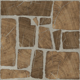 Плитка Cersanit Woodland коричневый WL4R112 (42x42) на сайте domix.by