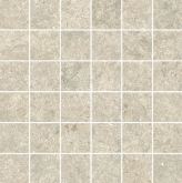  Керамогранит Coliseum Gres Саленто Крим мозаика арт. 610110001484 (30x30) на сайте domix.by