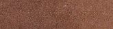 Клинкерная плитка Ceramika Paradyz Taurus brown фасадная структурная (6,6x24,5) на сайте domix.by