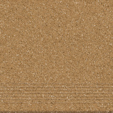 Плитка Cersanit Milton бежевый ML4A013D ступень (29,8x29,8) на сайте domix.by