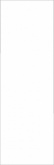 Плитка Kerama Marazzi Диагональ белый обрезной 12125R (25х75) на сайте domix.by