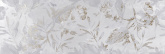 Плитка Мeissen Keramik Bosco Verticale декор цветы BV2U092DT (25x75) на сайте domix.by