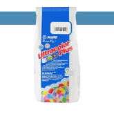 Фуга для плитки Mapei Ultra Color Plus N167 Авио (2 кг) на сайте domix.by