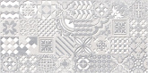 Плитка Laparet Bastion серый декор (20х40) на сайте domix.by