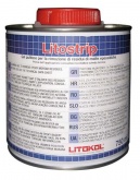 Чистящее средство для плитки Litokol Litostrip (0.75л) на сайте domix.by