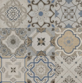 Плитка Netto Plus Gres Savannah patchwork matt (60x60) на сайте domix.by