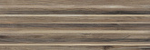 Плитка Laparet Zen полоски коричневый 60030 (20х60) на сайте domix.by
