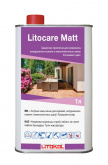 Защитная пропитка Litokol Litocare Matt (1л) на сайте domix.by