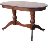 Cтол обеденный раздвижной ЮТА Альт 12-10