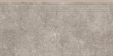 Плитка Cerrad Montego dust обрезной матовый ступень (29,7х59,7) на сайте domix.by