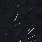 Керамогранит Atlas Concorde Forte dei Marmi Elegant B. mosaic mat (30x30х0,9) арт. 610110001071 матовый на сайте domix.by