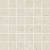 Керамогранит Italon Аура Стоун Уайт Мозаика  арт. 610110001427 (30x30) на сайте domix.by