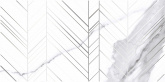 Плитка Laparet Bering белый декор (30х60) на сайте domix.by