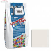 Фуга для плитки Mapei Ultra Color Plus N100 белый  (5 кг) на сайте domix.by