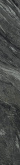 Плитка Italon Скайфолл Неро Смеральдо реттифицированная арт. 610010001874 (20x160) на сайте domix.by