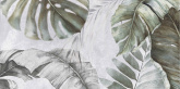 Плитка Laparet Etnis светло-серый ботаника (30х60) на сайте domix.by