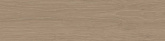 Плитка Kerama Marazzi Листоне коричневый светлый SG402400N (9,9х40,2) на сайте domix.by