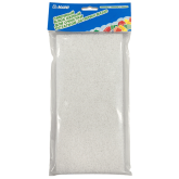 Сменный блок Mapei Basic, для очистки остатков фуги белый (250х120х20) на сайте domix.by