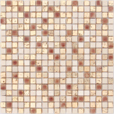 Мозаика Leedo Ceramica Antichita Classica 12 К-0071 (15х15) 8 мм на сайте domix.by