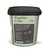 Фуга эпоксидная Kerakoll FugaLite Color KK55 (1,5 кг) на сайте domix.by