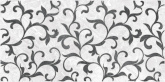 Плитка Laparet Morgan серый глянец декор арт. OS\C166\34063 (25х50) на сайте domix.by