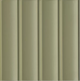 Плитка Kerama Marazzi Аква Альта декор 1 зеленый матовый структура  (20х20) арт. SOA005 на сайте domix.by