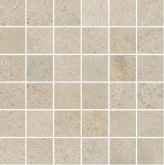  Керамогранит Coliseum Gres Monza Cream мозайка арт. 610110001386 (30x30) на сайте domix.by