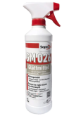 Средство Sopro GM 026 для заглаживания силиконовых затирок (0,5 л) на сайте domix.by