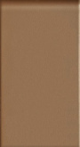 Клинкерная плитка Ceramika Paradyz Sundown Sand Parapet (13,5x24,5x1,1) на сайте domix.by