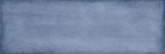 Плитка Cersanit Majolica рельеф голубой MAS041D (19,8x59,8) на сайте domix.by