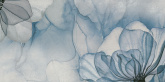 Плитка Ceramika Paradyz Sweet Blue Dekor Mix mat (30х60) на сайте domix.by