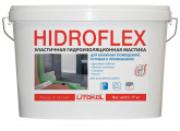 Гидроизоляция Litokol Hidroflex (17 кг) на сайте domix.by