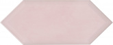 Плитка Kerama Marazzi Фурнаш розовый светлый грань глянец (14х34) арт. 35024 на сайте domix.by