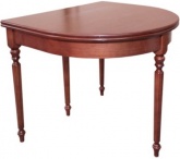 Cтол обеденный раздвижной ЮТА Альт 58-14