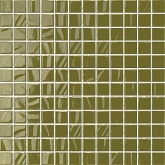 Мозаика керамическая Темари темно-оливковый (29,8х29,8) на сайте domix.by
