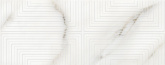 Плитка Laparet Ivory кремовый глянец декор (20х50) на сайте domix.by