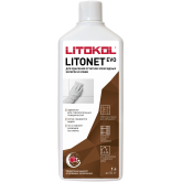 Чистящее средство для плитки Litokol Litonet Evo (1кг) на сайте domix.by