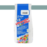Фуга для плитки Mapei Ultra Color Plus N177 Шалфей (2 кг) на сайте domix.by