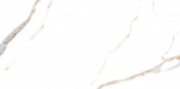 Плитка Laparet Golden White Statuario polished  rekt (60х120) на сайте domix.by