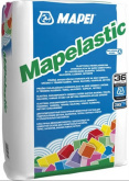 Гидроизоляция Mapei Mapelastic А мешок  (24 кг) на сайте domix.by