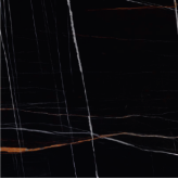 Керамогранит Kerranova Marble Trend Неро Дорато K-1004 MR матовый  (60x60) на сайте domix.by