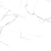 Плитка Netto Plus Gres White marble matt (60x60) на сайте domix.by