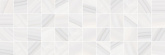 Плитка Laparet Agat мозаичный светлый декор MM60083 (20х60) на сайте domix.by