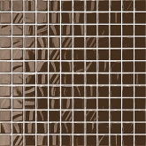 Мозаика керамическая Темари дымчатый темный (29,8х29,8) на сайте domix.by