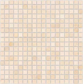Мозаика Leedo Ceramica Pietrine Botticino MAT К-0090 (15х15) 4 мм на сайте domix.by