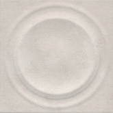 Плитка Kerama Marazzi Арль бежевый светлый структура мат. рект. декор (20x20) арт. KMD2OBE001BR на сайте domix.by