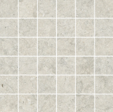  Керамогранит Coliseum Gres Саленто Уайт мозаика арт. 610110001483 (30x30) на сайте domix.by