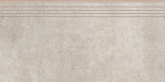 Плитка Cerrad Montego desert обрезной матовый ступень (29,7х59,7) на сайте domix.by