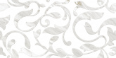 Плитка Cersanit Royal Stone А белый декор RSL052 (24,7x60) на сайте domix.by