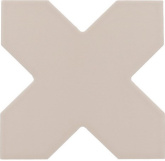 Керамогранит Equipe Ceramicas Porto Cross Taupe (12х12) арт. VEN030617 на сайте domix.by